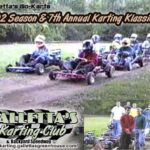 2002 Season & 7th Annual Karting Klassic 90 [+YouTube Video!]