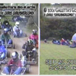 9/23/2006 – 11th Annual Klassic Championship – 150-Laps/16 Karts | Wes “Ogre” Stevens wins! +YouTube