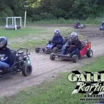 2013 Season: 1-WD Gas Flathead Karting National Championship Invitational – In our 18th Season at Galletta’s!