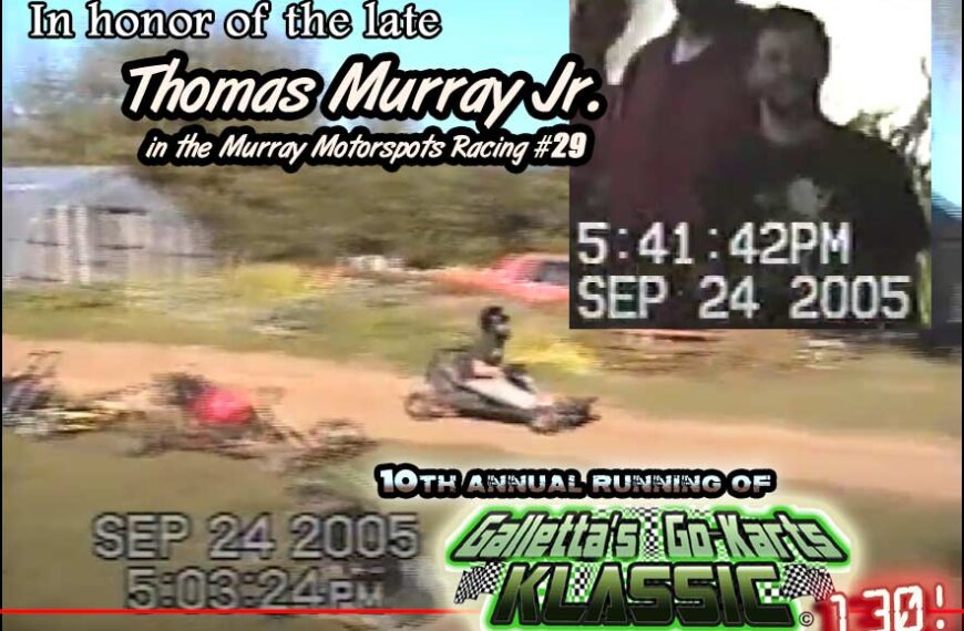 111th. Thomas Murray