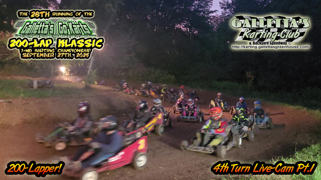 2025 Season [+YouTube Video Playlist]