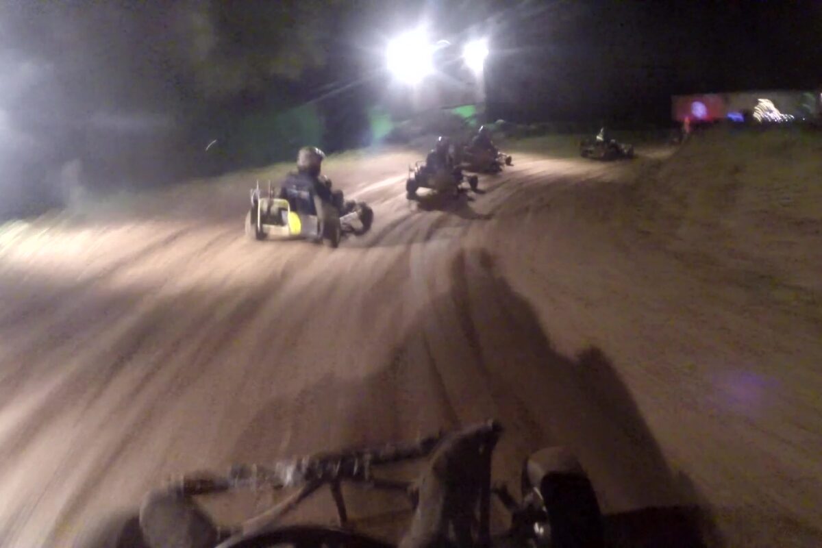 2025 Klassic Helmetcam